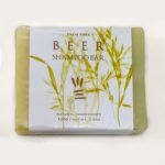 Beer Shampoo Bar