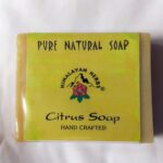 Citrus Soap