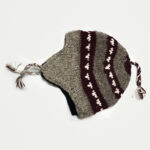 Woollen Ear Hat Woollen Ear Hat