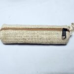 Hemp Pencil Case Hemp Pencil Case