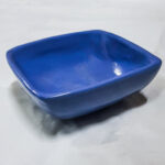 Ceramic Bowl Square