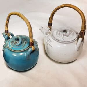 Ceramic Tea Pot