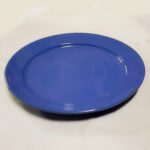 Ceramic Plate Round