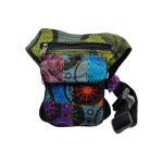 PatchWork Fanny Bag (1) PatchWork Fanny Bag (1)