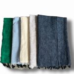 Multi-Shawl- Plain