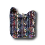 Embroidery Hemp Jogi Bag (2) Embroidery Hemp Jogi Bag (2)